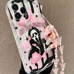 iPhone Cases