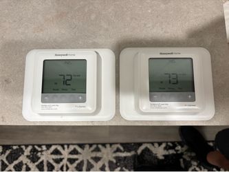 Honeywell Thermostats