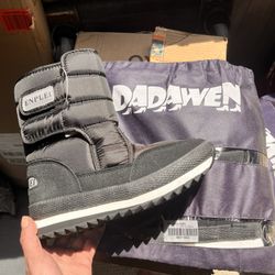 Winter Boots For Sale $20