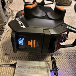 Inmotion V14 Electric Unicycle EUC