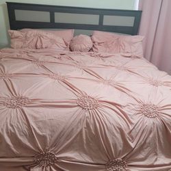 Ashley Furniture King Size Bedroom Set