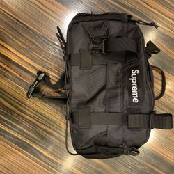 Supreme fw19 waist bag