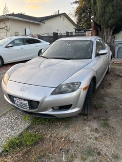 Mazda RX8