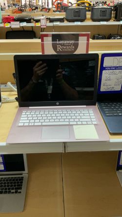 Hp Laptop