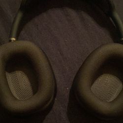 Apple Headphones (trades)