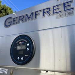 Germ free Lab Hood