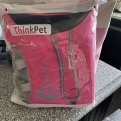 ThinkPet Life Jacket 