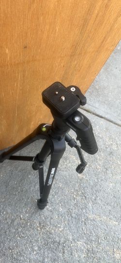 Tripod