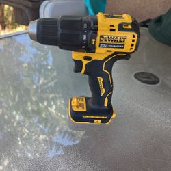 DeWALT DCD709