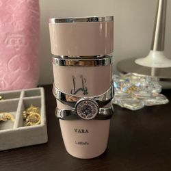 Lattafa Yara Perfume 