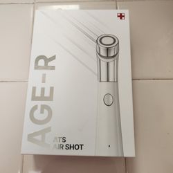 Medicube AGE-R  ATS Air Shot