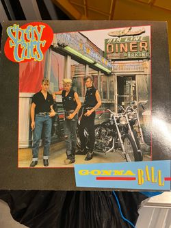 Vintage Vinyl Records
