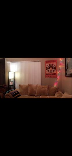 Used couches