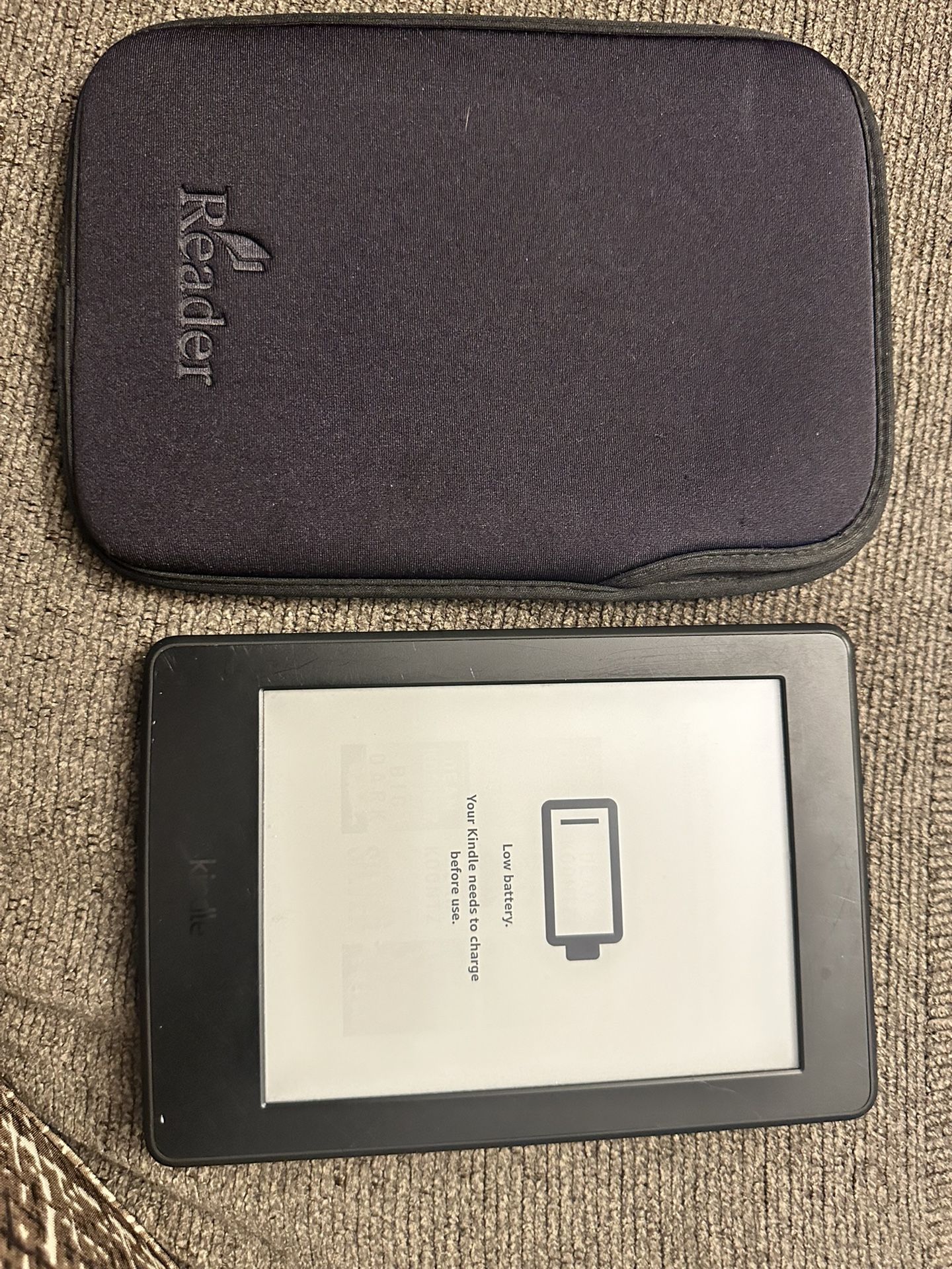 Kindle