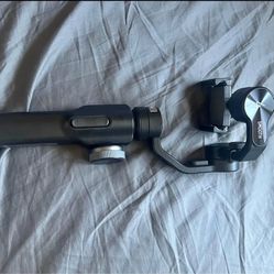 Zhiyun Smooth 4 Gimbal