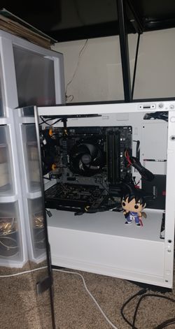 Ryzen Build Gaming Pc