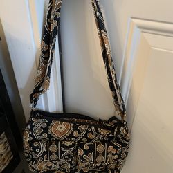 Vera Bradley Purse