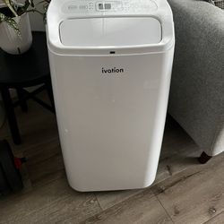 Ivation Window AC Unit 