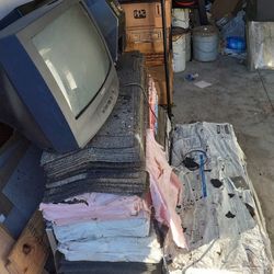 FREE ROOFING SHINGLES