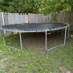 Trampoline