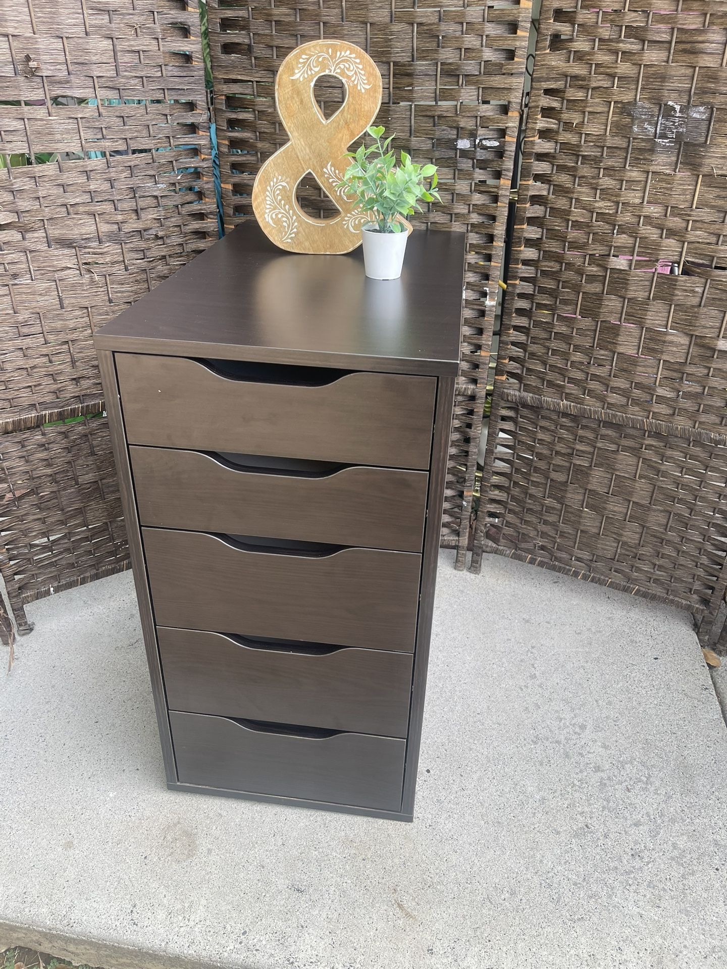 IKEA Drawer Like New