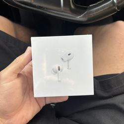 AirPods Pro