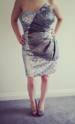 Cute Designer short dress 