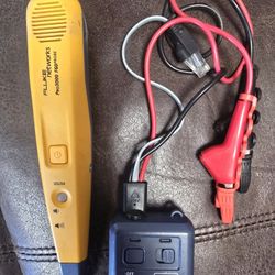 Fluke Networks Pro3000 F60 Probe