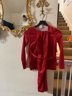Disney Nightmare Before Christmas Lock Costume