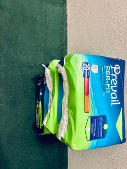 $60 each box-(each box has 4 bags) Adult pull up style diapers, size, (LARGE)🤗 only Pick up, is in Yakima West Valley area 💕💕💕💕💕💕💕💕💕💕💕💕?