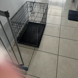 Dog Crate For Training Or Even To Just Secure Your Animal