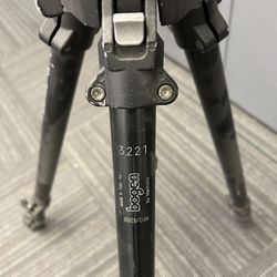 Camera Tripods