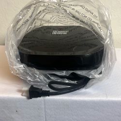 Electric Grill