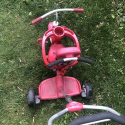 Radio Flyer Tricycle 