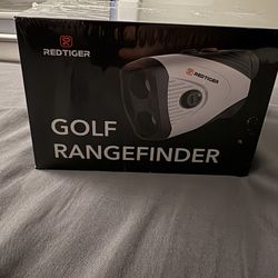 BRAND NEW GOLF RANGE FINDER