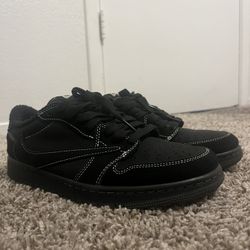Black travis scott’s 