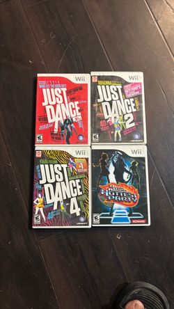 GAMES