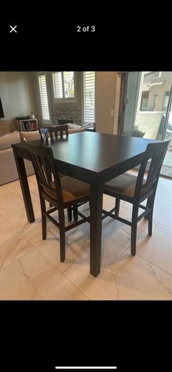 Table set