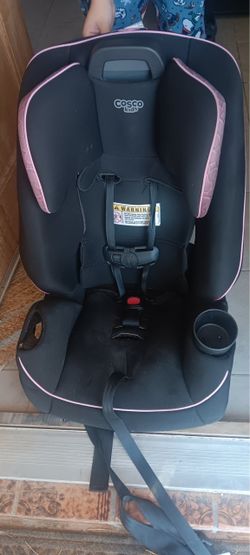 Toddler Items