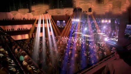 Suite tickets Boys 2 Men at MGM National Harbor