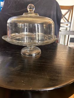 Cake stand