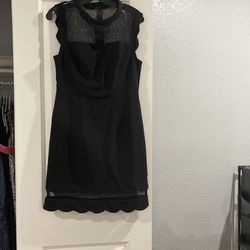 Little Black Dress- Size 8