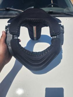 Leatt Moto GPX Neck Brace