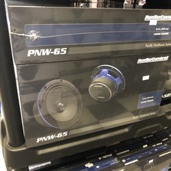 Audiocontrol Pnw-65 On Sale Today For 129.99