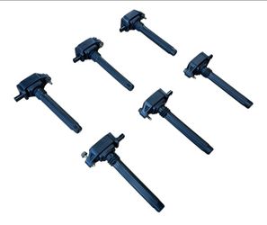 Set of 6  Genuine Mopar Ignition Coil kit for  Dodgr 3.6 engine
