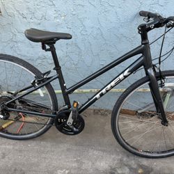 Bike Trek FX1 28”