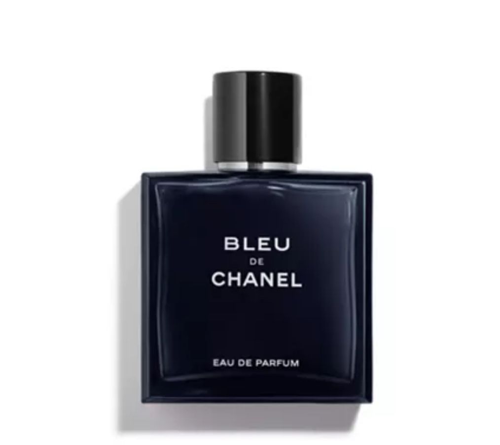 Bleu De Channel "EAU DE PERFUM POUR HOMEE"Luxury Cologne Collection - Premium Scents!" "107.36"ml