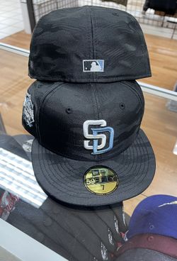 San Diego Padres Exclusive New Era Hat 