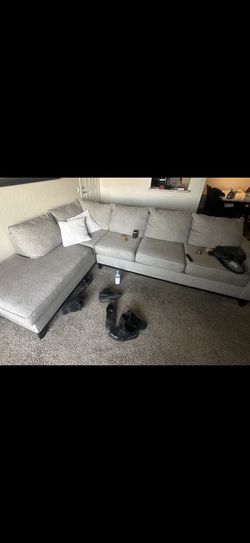 Couch for sale