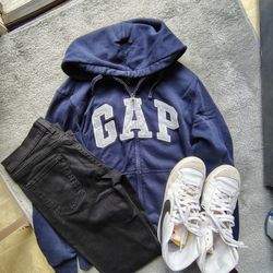 Black Levi Jeans Y2K Vintage 